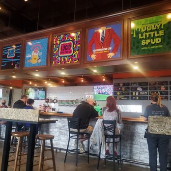 Brew Link Brewing - Bar area - Brewpubs Near Me - Indianapolis, Indiana Brew Link Brewing - Bar area - Brewpubs Near Me - Indianapolis, Indiana