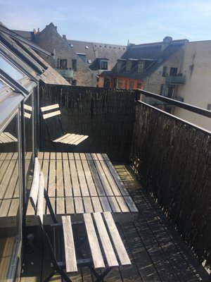 Hotel Sct. Thomas by null