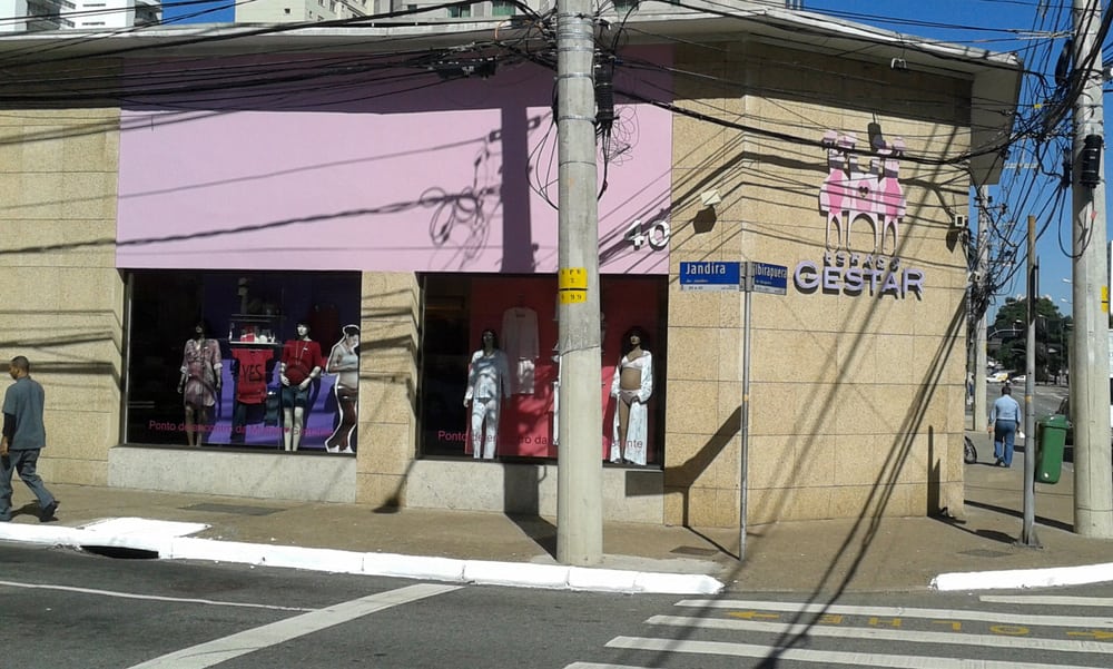 Espaço Gestar