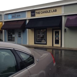 Penn & Beech Candle Co. - Worthington - Was a little hard for me to find...hopefully this helps others