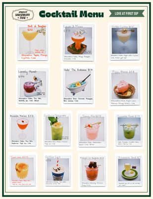 Menu photo 7 Saranrom Thai Elmhurst, NY Menu photo 7 Saranrom Thai Elmhurst, NY