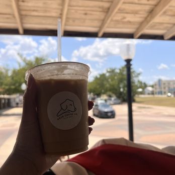 Bojo Coffee - Coffee & Tea Near Me - Bryan, Texas
