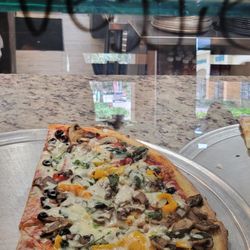 Bella Trattoria - Options