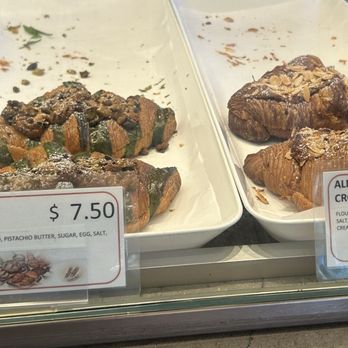 Kukje Bakery - Special Croissants - Desserts Near Me - Daly City, California Kukje Bakery - Special Croissants - Desserts Near Me - Daly City, California