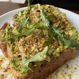 Avocado Toast