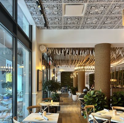 The Hampton Social - Atlanta by null