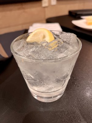 Safari Room Fresh Grill and Bar by null