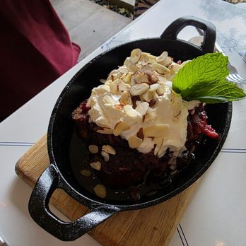 Roots Cafe - French toast - New American Near Me - Naples, New York Roots Cafe - French toast - New American Near Me - Naples, New York