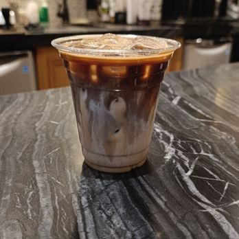 Shy Coffee - Coffee & Tea Near Me - Toronto, Ontario