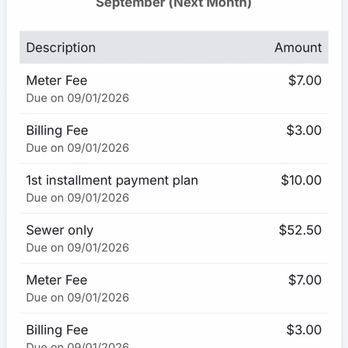 3 Hill MGMT - Apartments Near Me