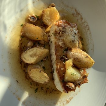 Scales - Halibut - Seafood Near Me - Portland, Maine