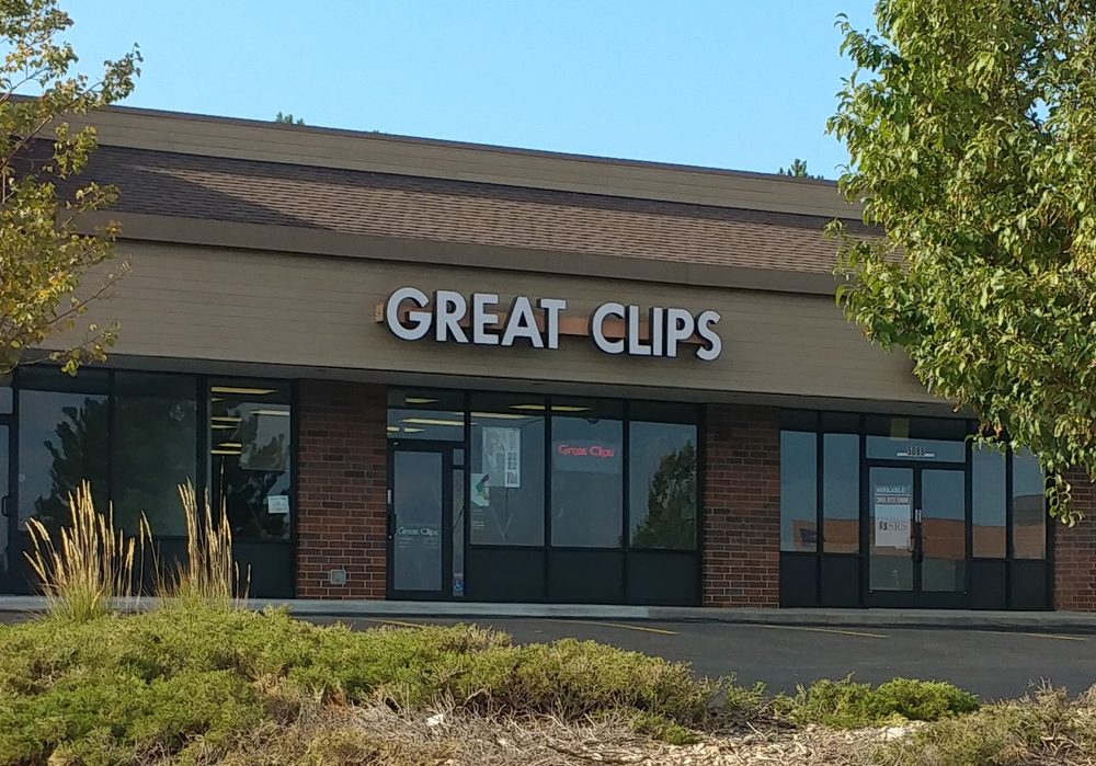 GREAT CLIPS 23 Reviews 5084 W 92nd Ave, Westminster, Colorado
