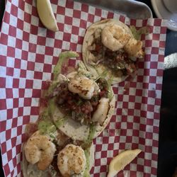 Crabby Abby's in Marion gift card