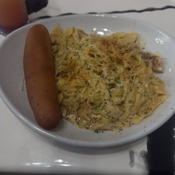 T's Brunch Bar - Louisiana Chicken Alfredo - Seafood Near Me - Douglasville, Georgia T's Brunch Bar - Louisiana Chicken Alfredo - Seafood Near Me - Douglasville, Georgia