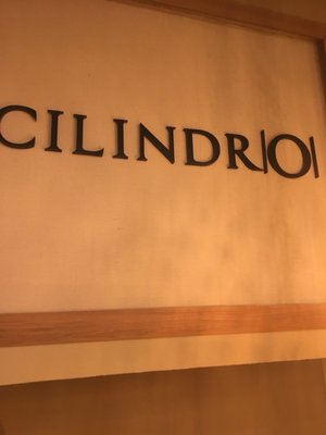 Cilindro Restaurante by null
