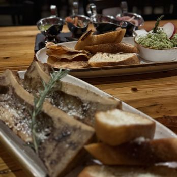 Asadero Prime - Bone marrow Tostadas - Mexican Near Me - Kent, Washington Asadero Prime - Bone marrow Tostadas - Mexican Near Me - Kent, Washington
