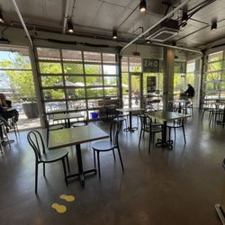 Provisions South
