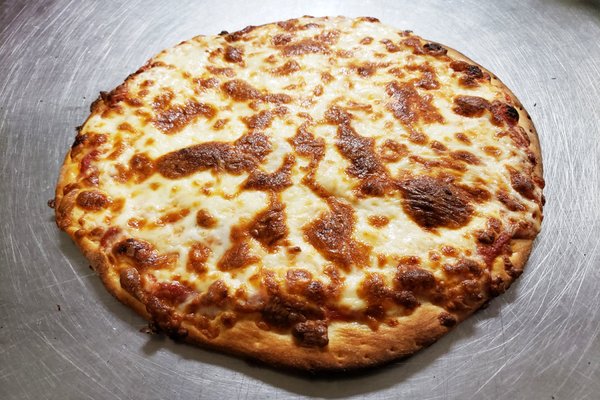 a'Roma Pizza by null