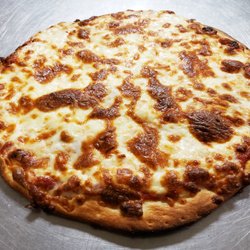 áRoma Pizza - Cheese Pizza