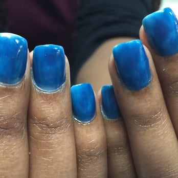 For Your Nails - Color power #45 - Nail Salons Near Me - Stafford, Texas