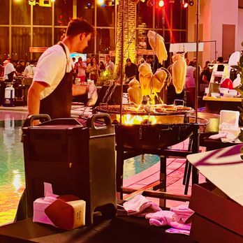 Vegas Unstripped - Monzu Italian - Festivals Near Me - Las Vegas, Nevada Vegas Unstripped - Monzu Italian - Festivals Near Me - Las Vegas, Nevada