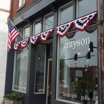 Grayson Home - Storefront - Home Decor Near Me - Fordland, Missouri Grayson Home - Storefront - Home Decor Near Me - Fordland, Missouri
