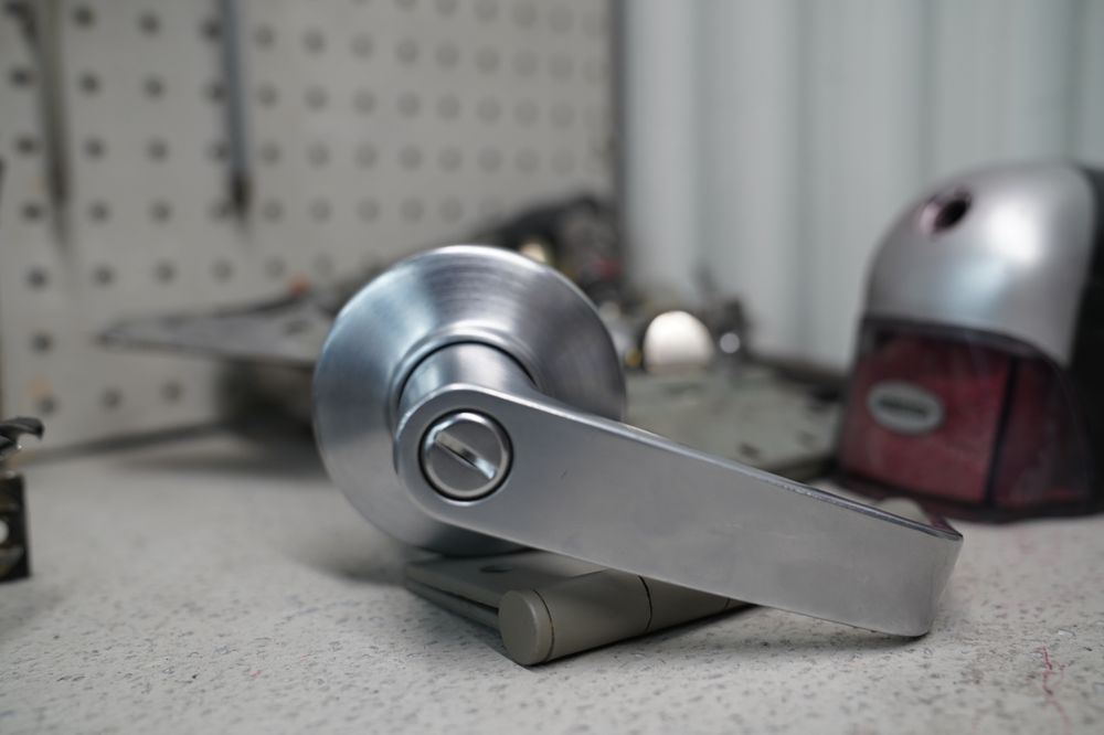 QUALITY DOOR HARDWARE 67 Photos 601 Brickell Key Dr, Miami, Florida