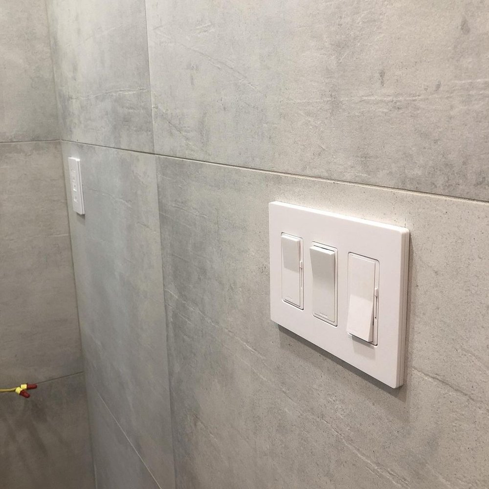 Slide of Maximum Electrical Contractors