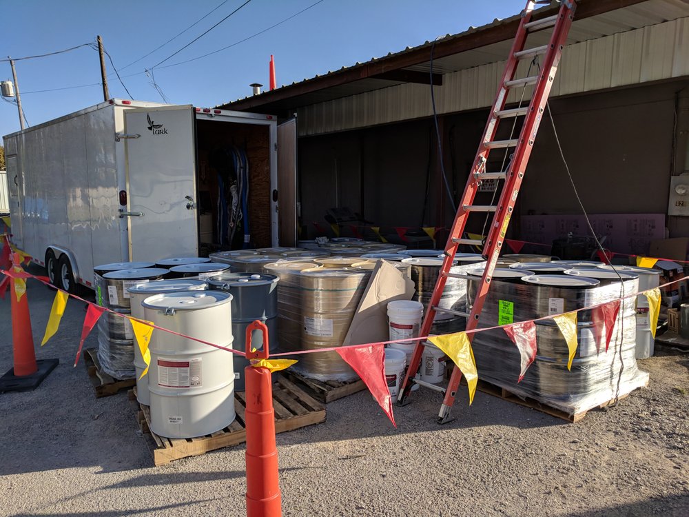 Slide of Presidio Roofing Company of Denton