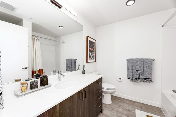 Midtown Square by null