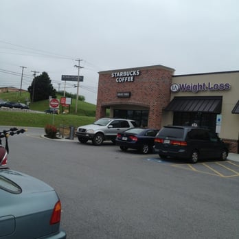 Starbucks - Coffee & Tea Near Me - York, Pennsylvania