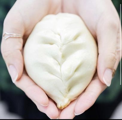 Bao Bao by null