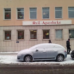 Reil-Apotheke