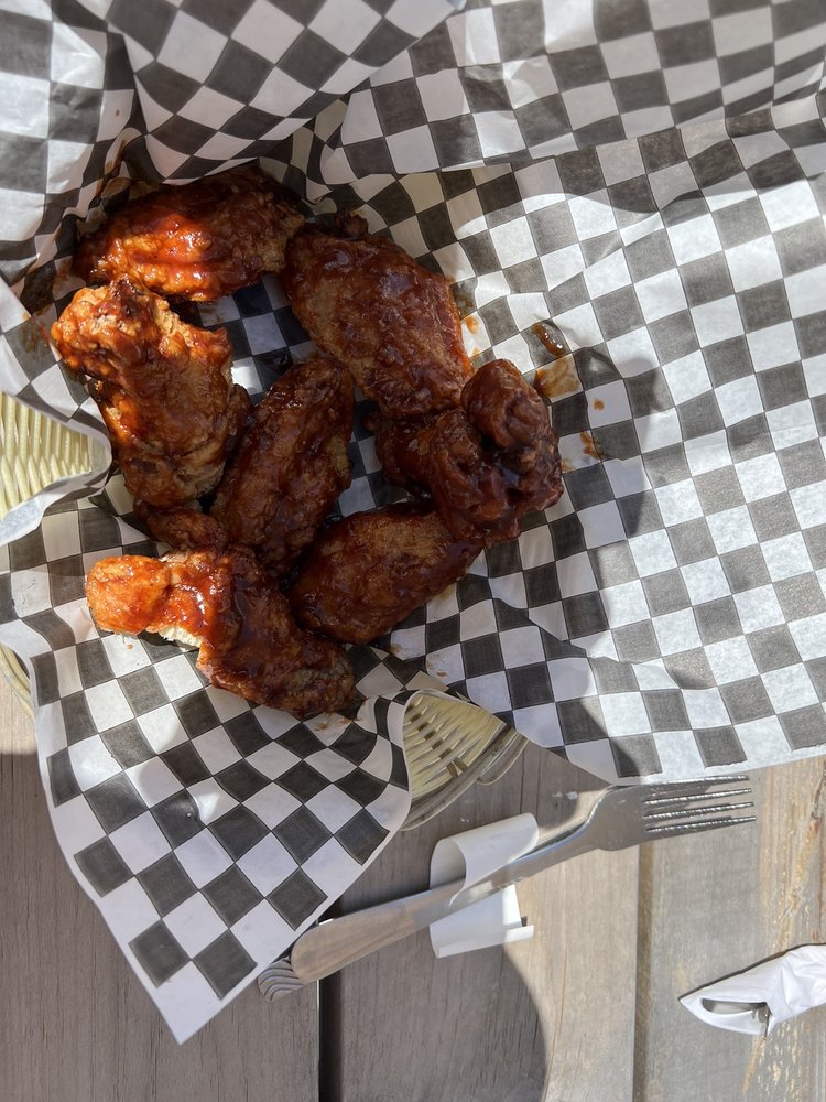 The Beaufort Pub Logo