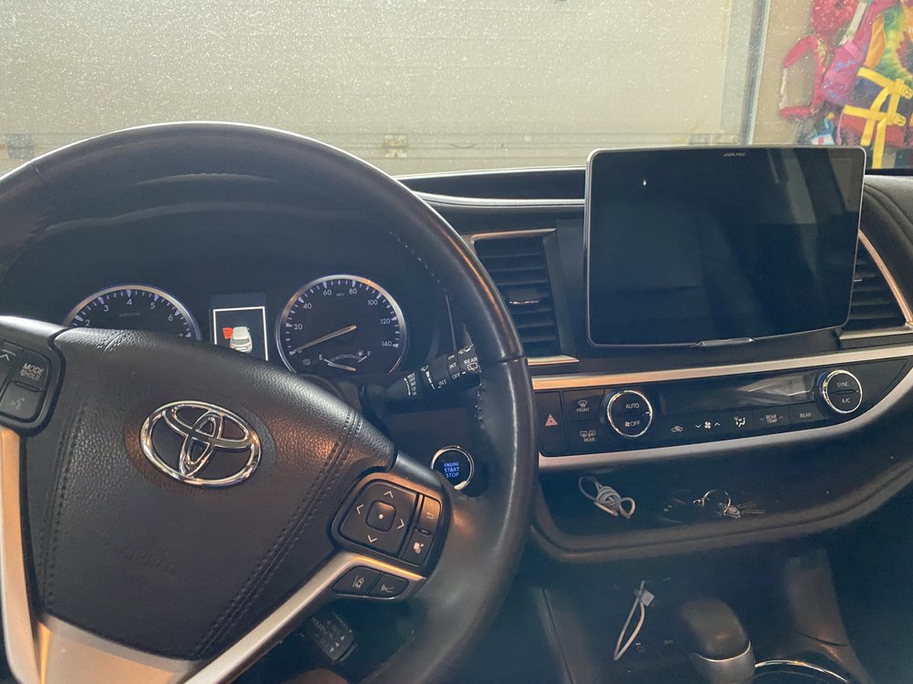 CAR STEREO CITY Updated May 2024 32 Reviews 17825 SW Tualatin