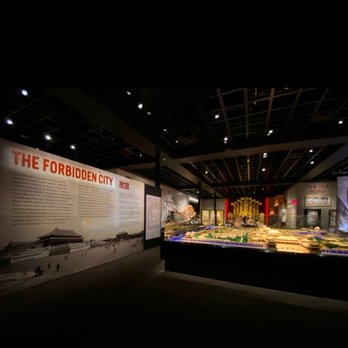 Blackhawk Museum - forbidden City - Museums Near Me - Danville, California Blackhawk Museum - forbidden City - Museums Near Me - Danville, California