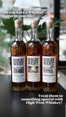 Brush Park Bodega by null