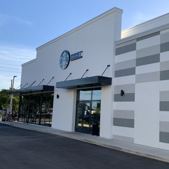 Starbucks - Coffee & Tea Near Me - Wilton Manors, Florida Starbucks - Coffee & Tea Near Me - Wilton Manors, Florida