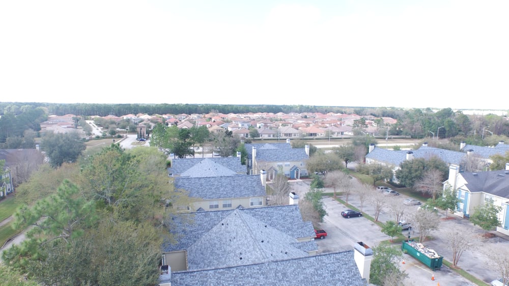 Slide of Southern Coast Roofing