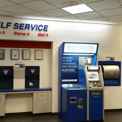 US Post Office - Love this