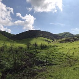 Mountains