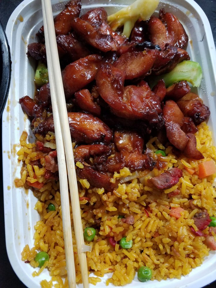 CHINA WOK 13 Photos & 14 Reviews 12123 Lem Turner Rd, Jacksonville