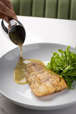 Bianca Sicilian Trattoria by null