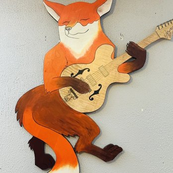 Martell's At the Red Fox - Burgers Near Me - Jeffersonville, Vermont