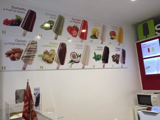 Stickhouse Venezia by null
