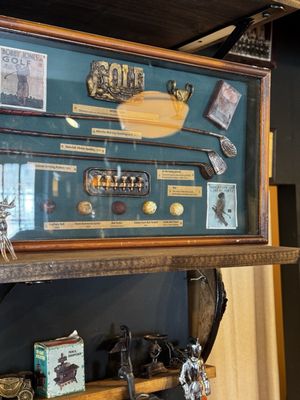 Tannersville Antique & Artisan Center by null