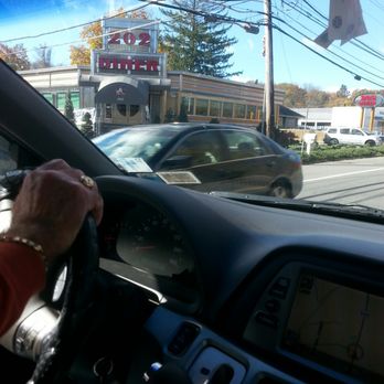 202 Diner - Diners Near Me - Cortlandt, New York