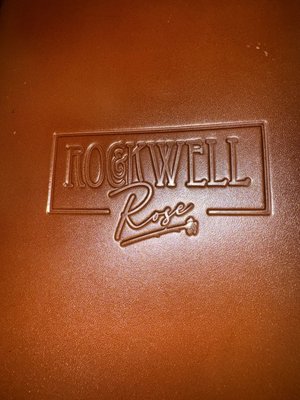 Rockwell and Rose Steak and Cocktails by null