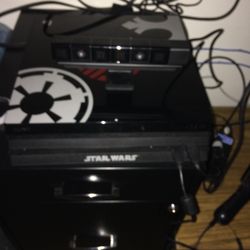 Star Wars Edition PS4 Pro