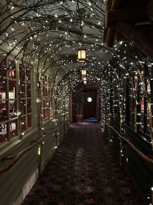 Clyde's at Mark Center by null